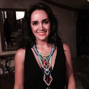 Meet your Posher, Rosario